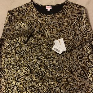 Large Elegant Irma NWT